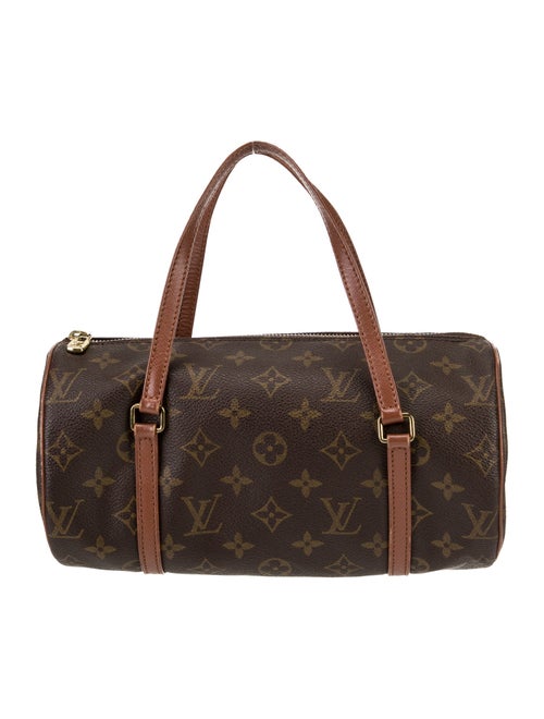 Louis Vuitton LV Monogram Papillon 26