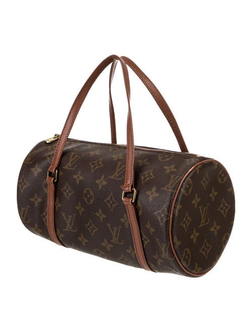 Louis Vuitton LV Monogram Papillon 26