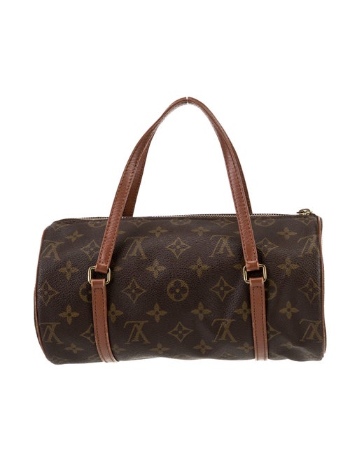 Louis Vuitton LV Monogram Papillon 26