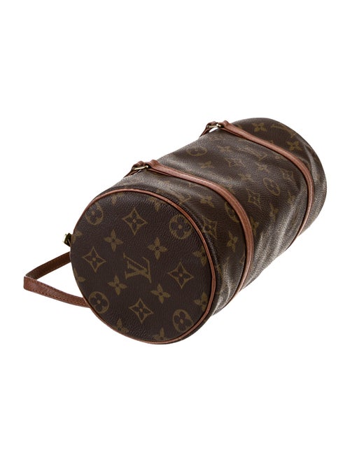 Louis Vuitton LV Monogram Papillon 26