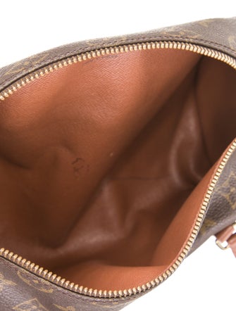 Louis Vuitton LV Monogram Papillon 26