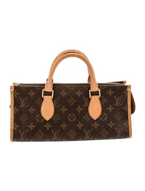 Louis Vuitton LV Monogram Popincourt Vintage