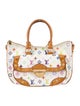 Louis Vuitton Multicolore Monogram Rita
