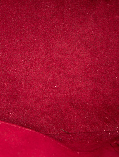 Louis Vuitton Multicolore Monogram Rita