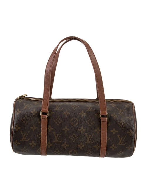 Louis Vuitton LV Monogram Papillon 30