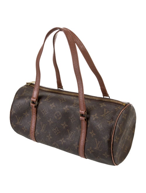 Louis Vuitton LV Monogram Papillon 30