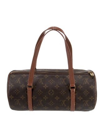 Louis Vuitton LV Monogram Papillon 30