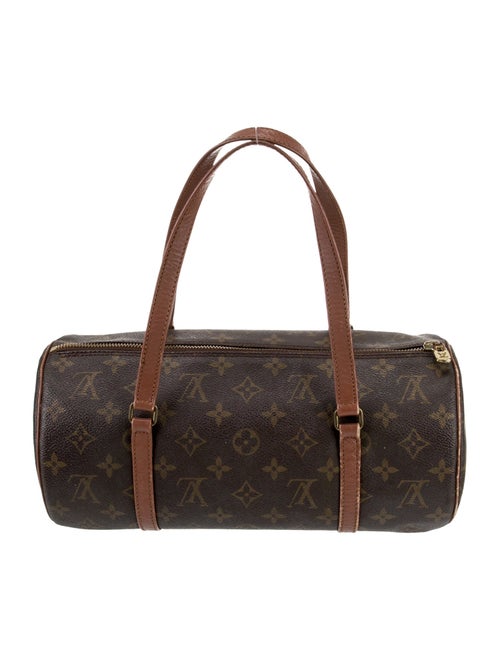 Louis Vuitton LV Monogram Papillon 30
