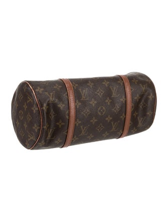 Louis Vuitton LV Monogram Papillon 30