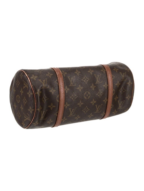 Louis Vuitton LV Monogram Papillon 30