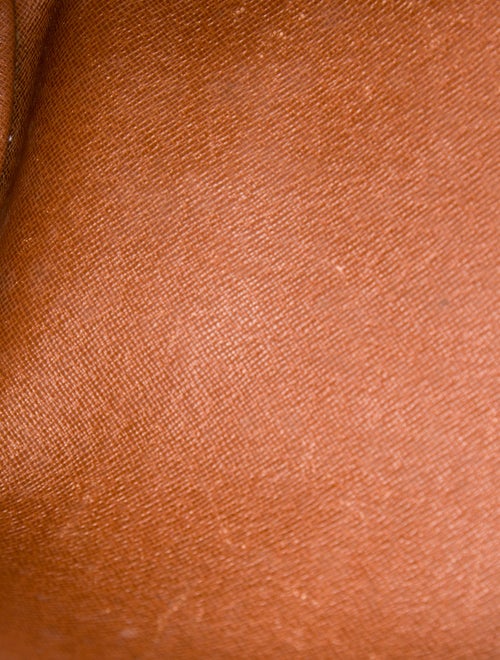 Louis Vuitton LV Monogram Papillon 30