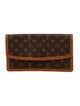 Louis Vuitton LV Monogram Pochette Dame