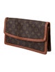 Louis Vuitton LV Monogram Pochette Dame