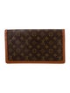 Louis Vuitton LV Monogram Pochette Dame