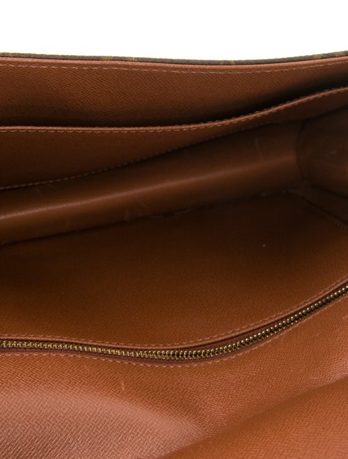 Louis Vuitton LV Monogram Pochette Dame