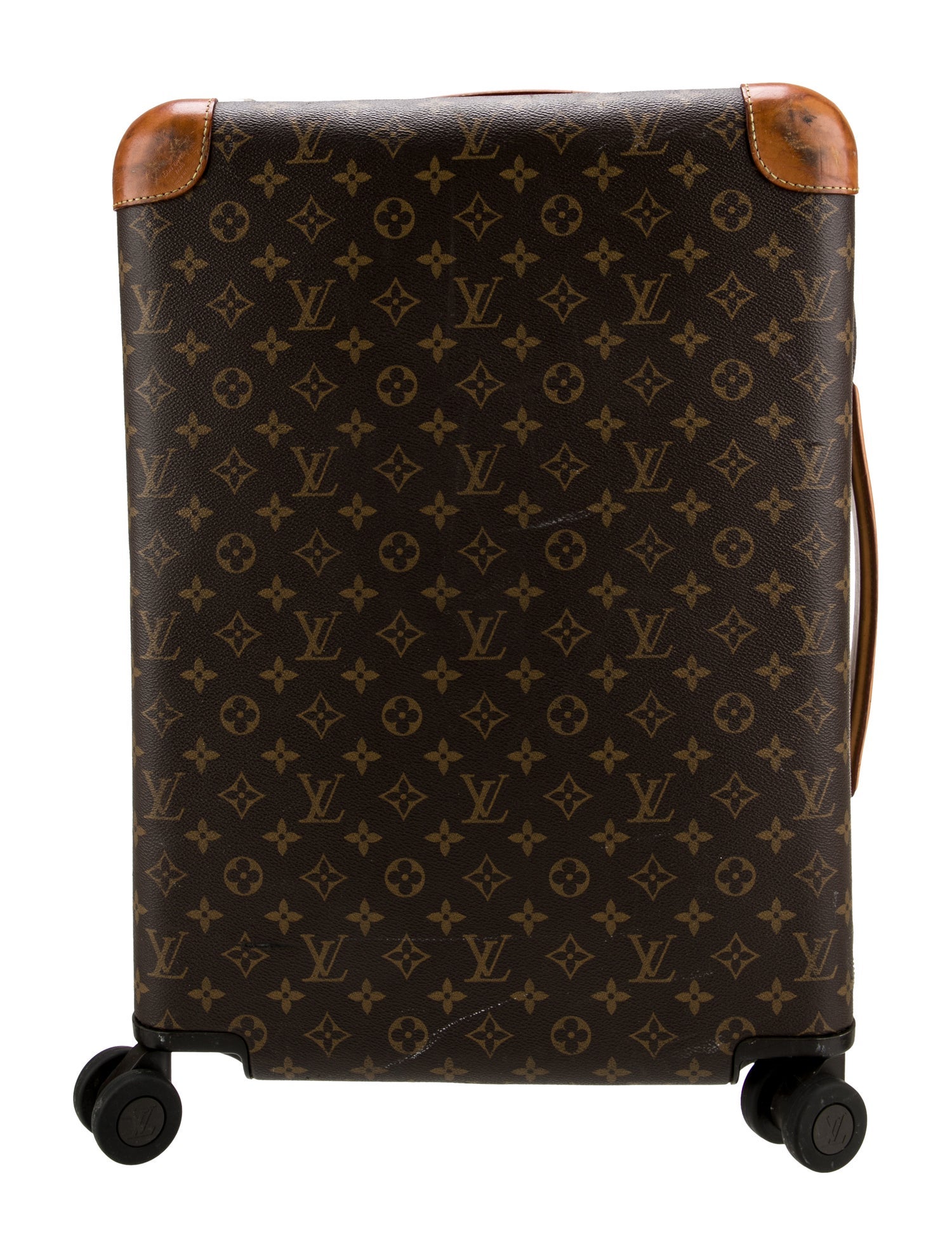 Louis Vuitton LV Monogram Horizon 50