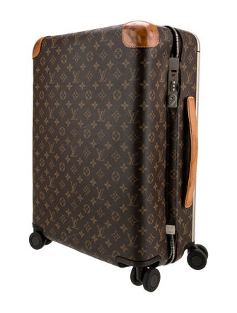 Louis Vuitton LV Monogram Horizon 50