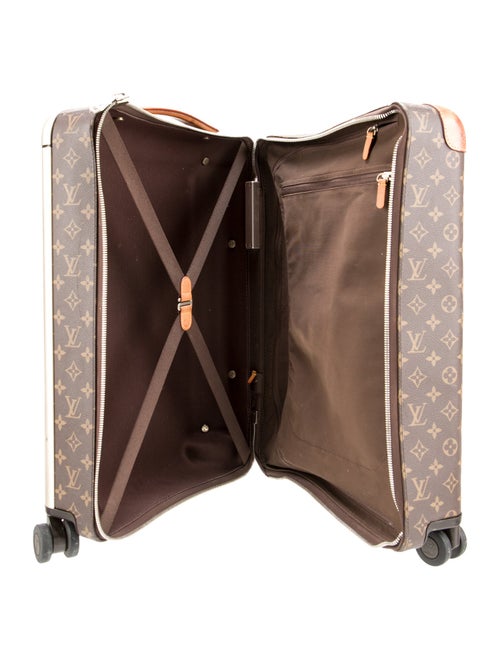 Louis Vuitton LV Monogram Horizon 50