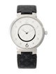 Louis Vuitton Tambour Slim Watch