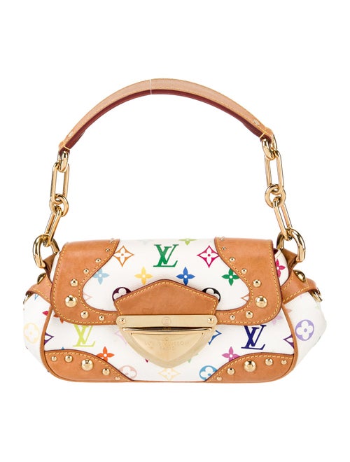 Louis Vuitton Multicolore Monogram Marilyn
