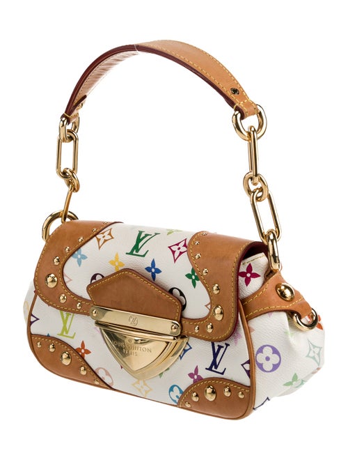 Louis Vuitton Multicolore Monogram Marilyn