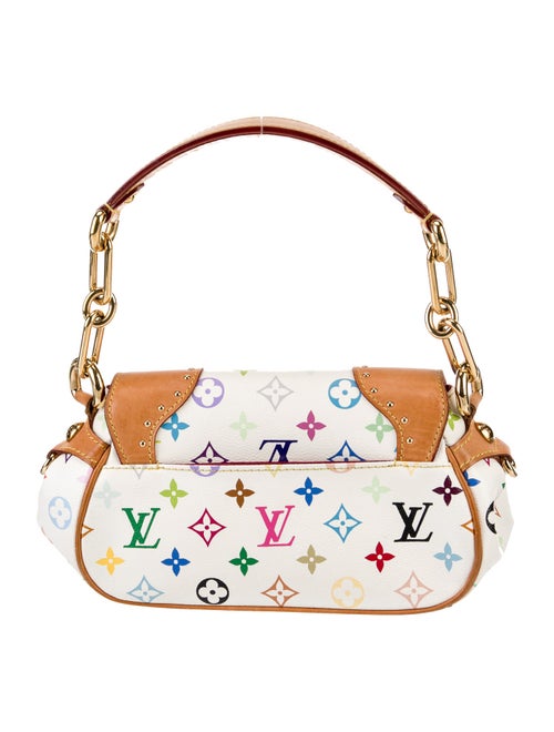 Louis Vuitton Multicolore Monogram Marilyn