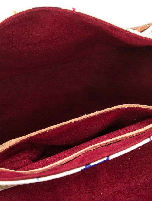 Louis Vuitton Multicolore Monogram Marilyn