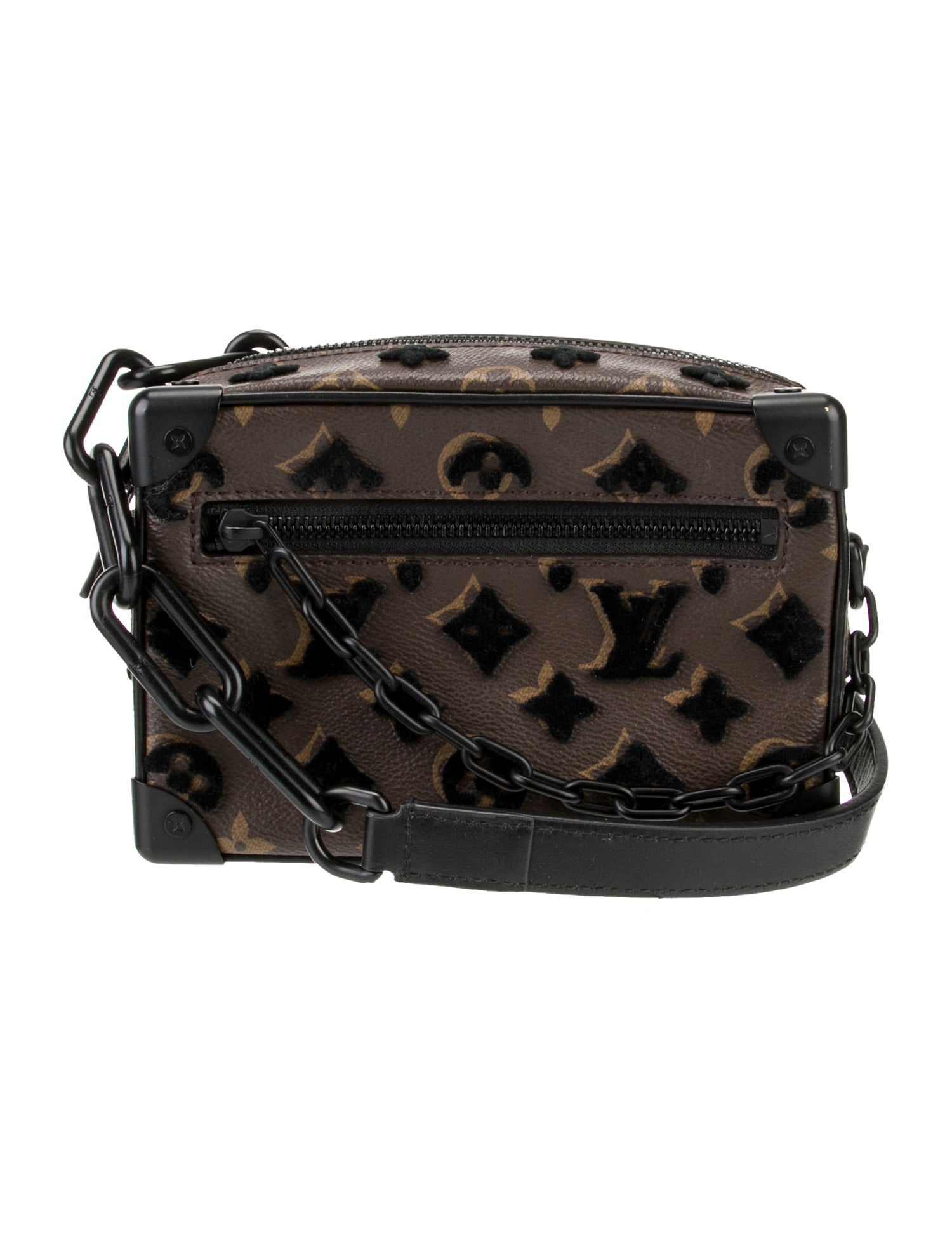 Louis Vuitton Crossbody Bag