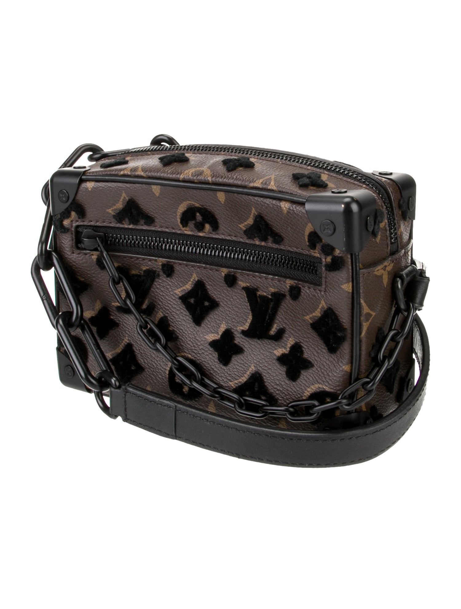 Louis Vuitton Crossbody Bag