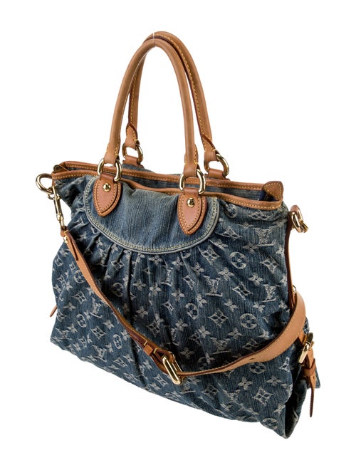 Louis Vuitton LV Monogram Neo Cabby