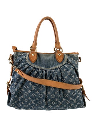 Louis Vuitton LV Monogram Neo Cabby