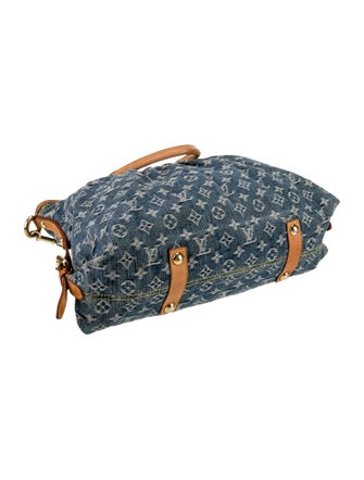 Louis Vuitton LV Monogram Neo Cabby