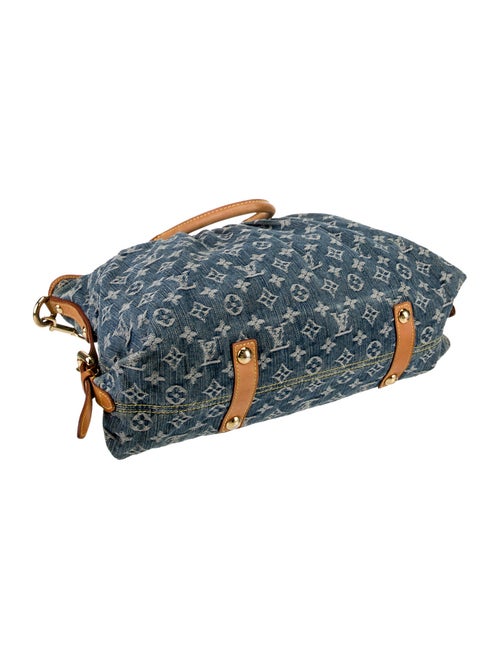 Louis Vuitton LV Monogram Neo Cabby