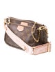 Louis Vuitton LV Monogram Multi-Pochette Accessoires