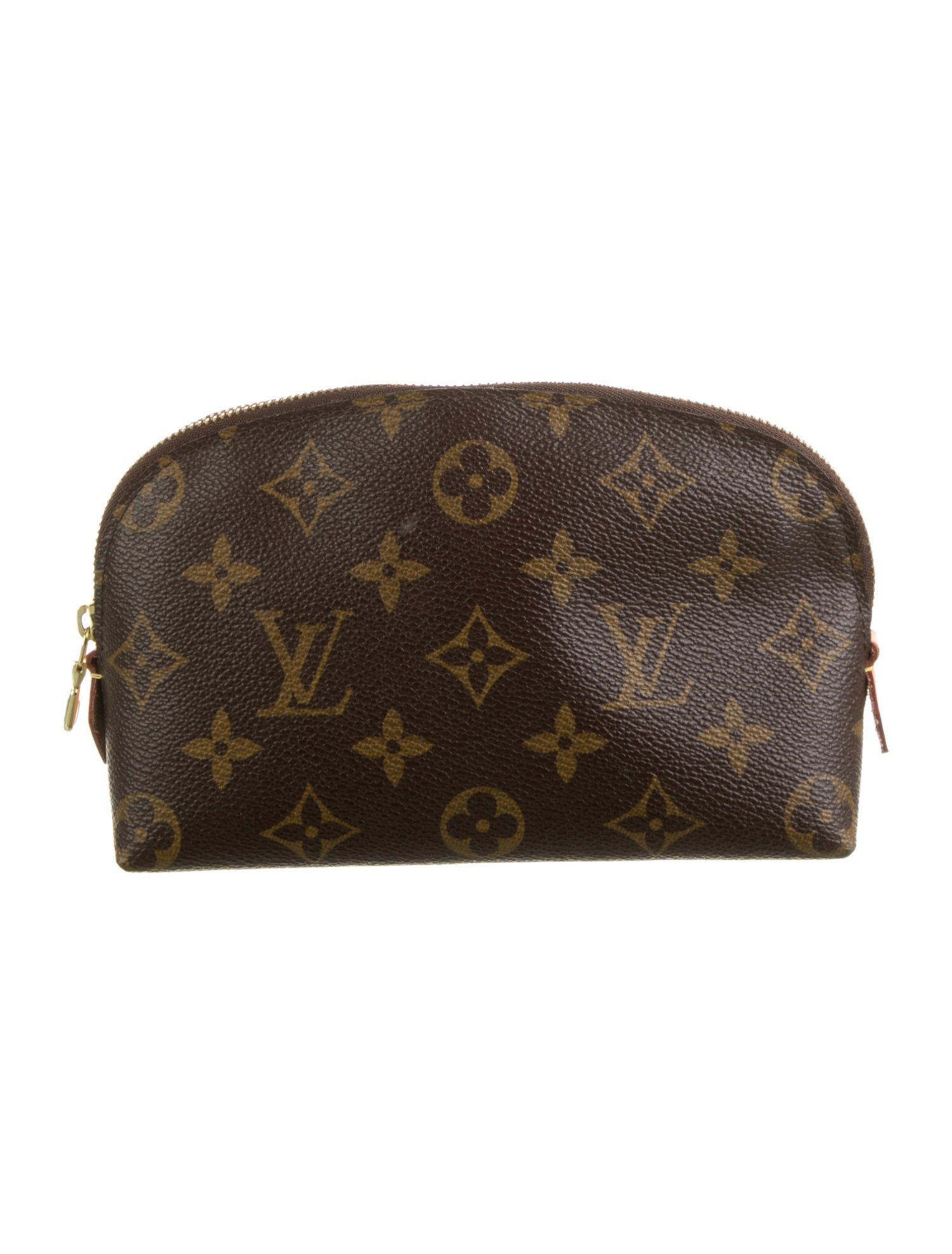 Louis Vuitton Monogram Cosmetic Pouch PM