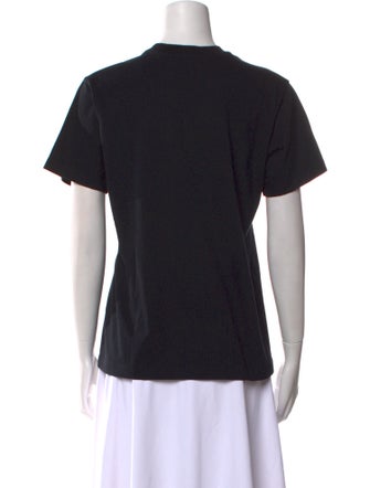 Louis Vuitton 2020 Graphic Print T-Shirt