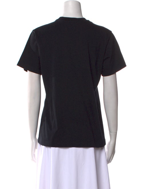 Louis Vuitton 2020 Graphic Print T-Shirt