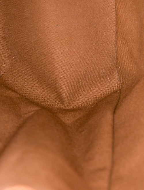 Louis Vuitton LV Monogram Batignolles Vertical