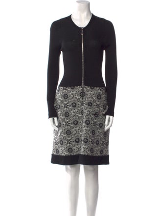 Louis Vuitton 2016 Knee-Length Dress