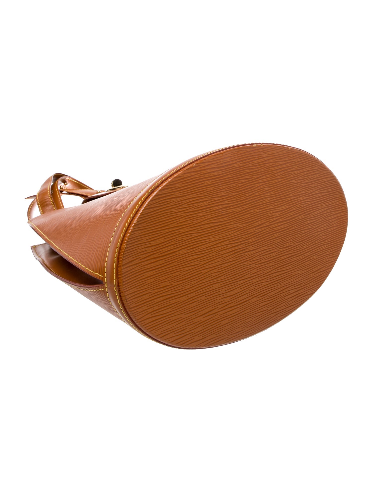 Louis Vuitton Epi Leather Cluny