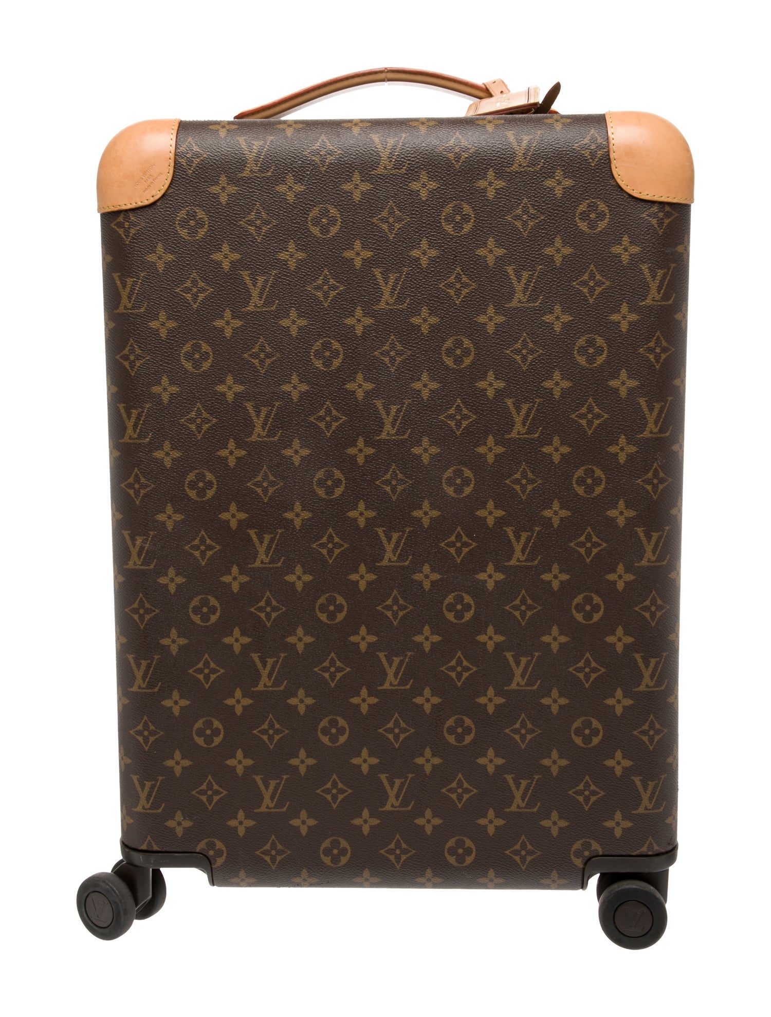 Louis Vuitton LV Monogram Horizon 55