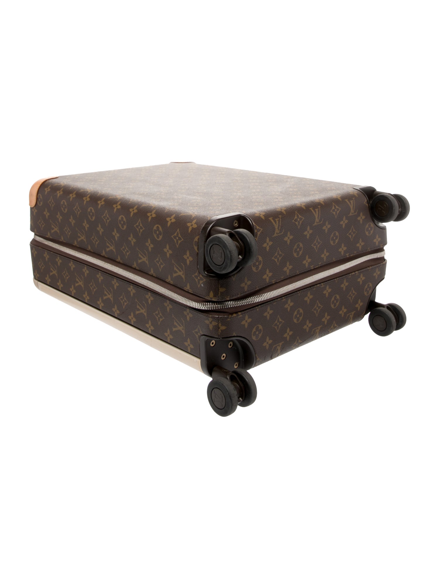 Louis Vuitton LV Monogram Horizon 55