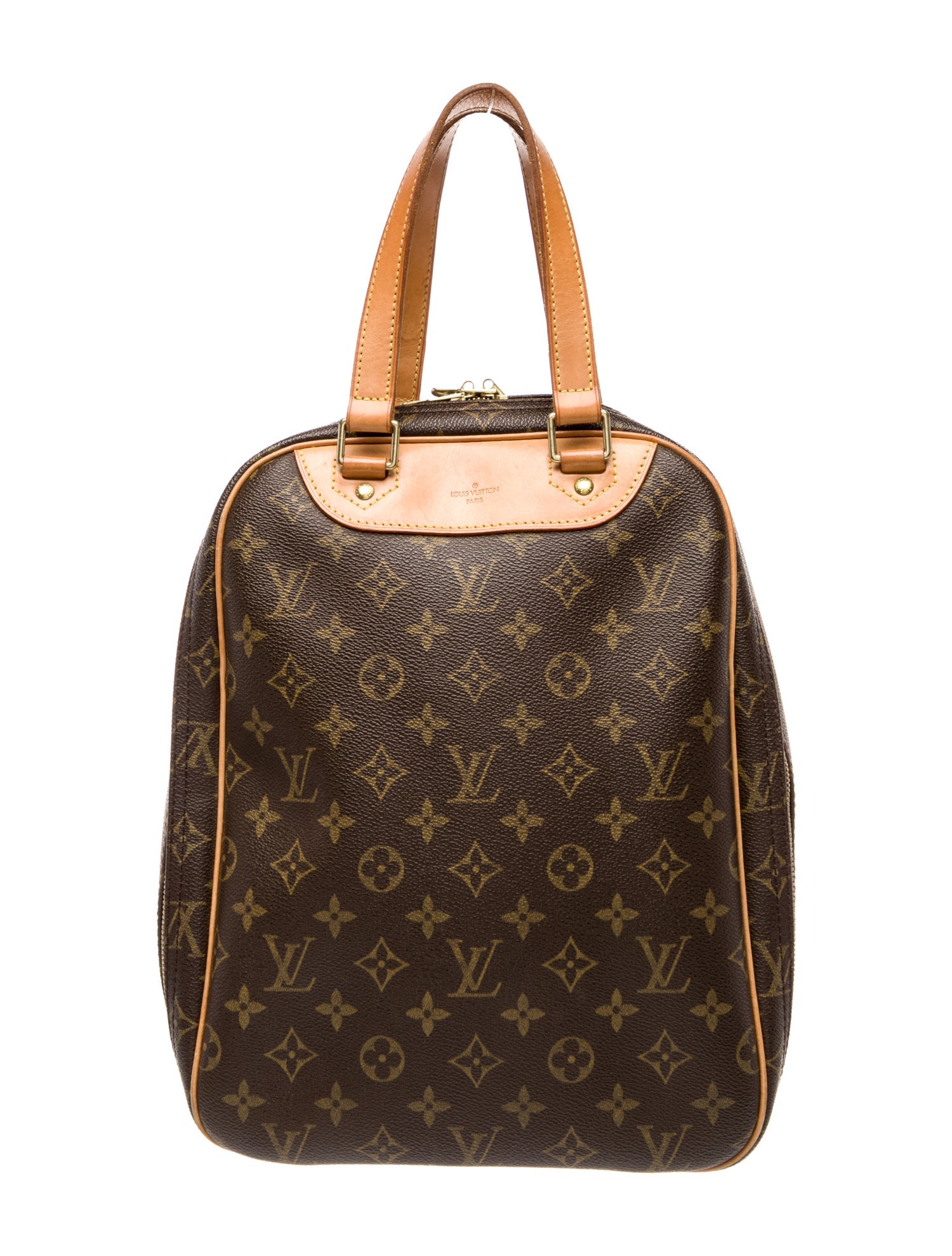 Louis Vuitton LV Monogram Excursion Shoe