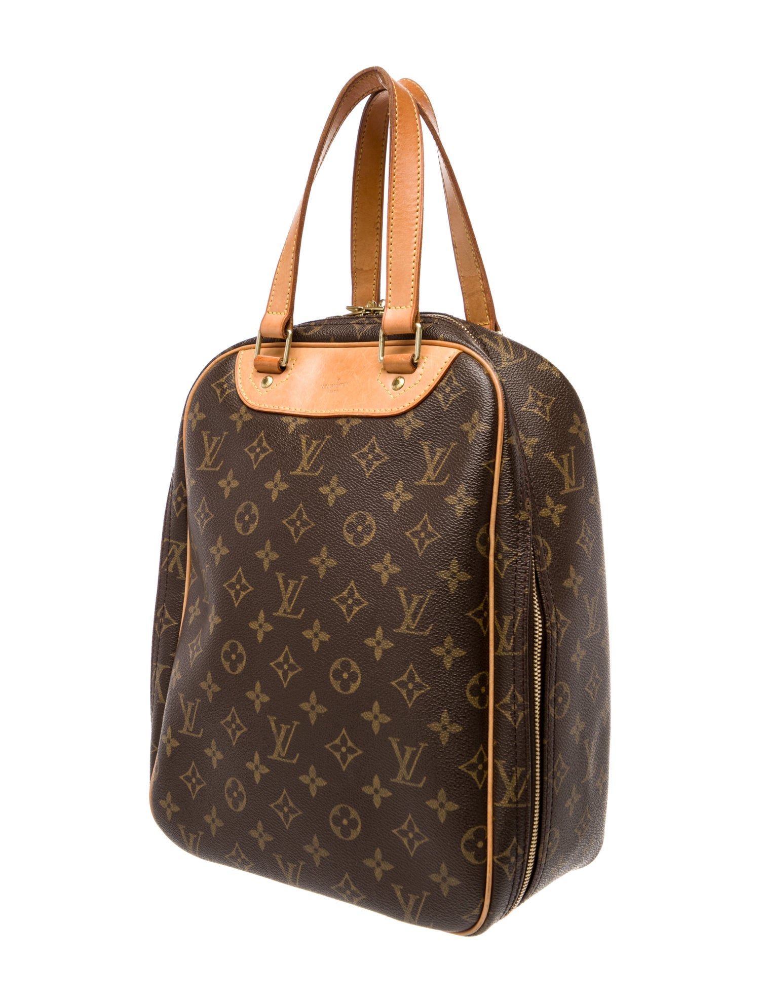 Louis Vuitton LV Monogram Excursion Shoe