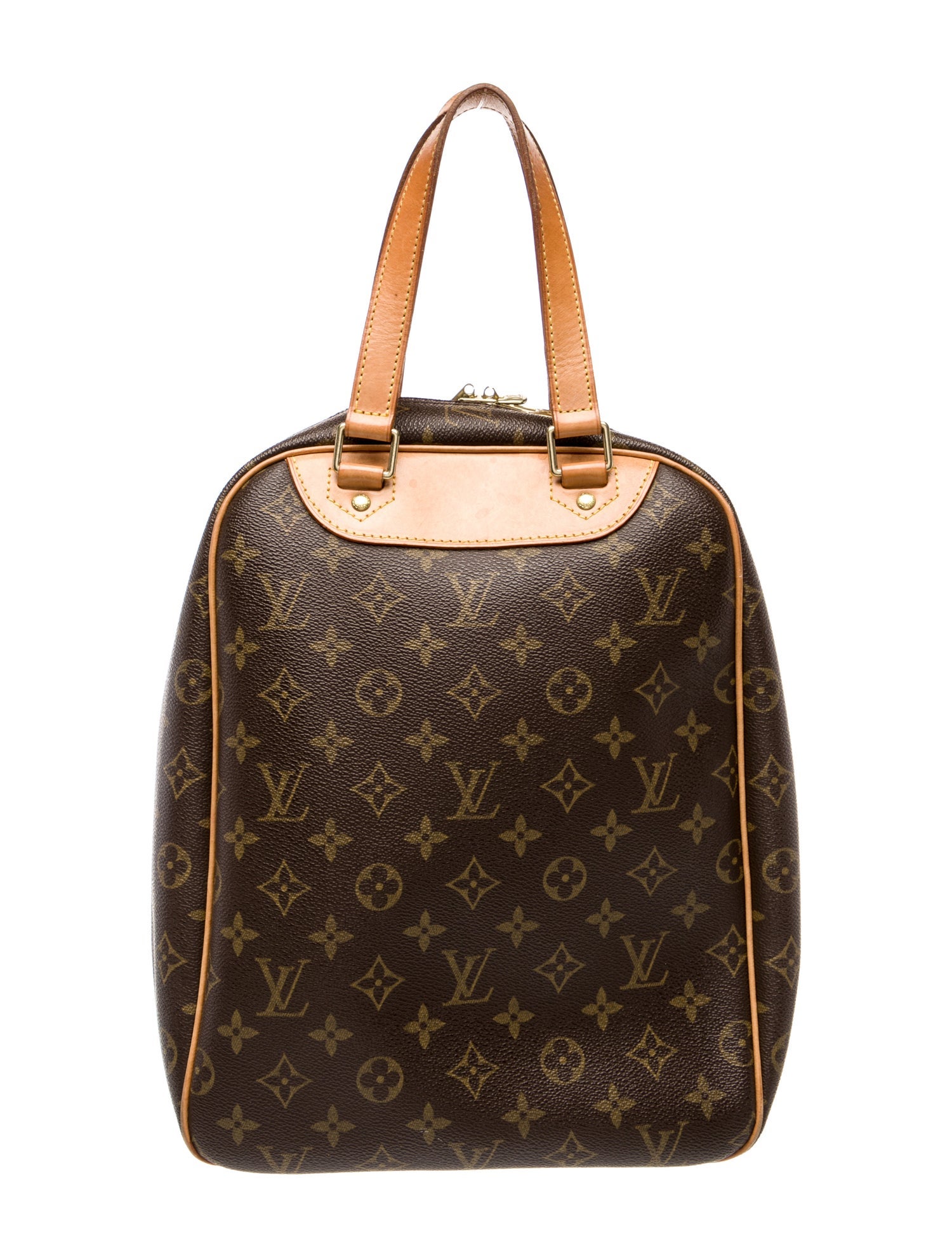 Louis Vuitton LV Monogram Excursion Shoe