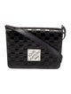 Louis Vuitton Damier Graphite Damier Vernis Cabaret Bag
