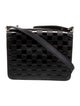 Louis Vuitton Damier Graphite Damier Vernis Cabaret Bag