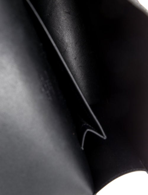 Louis Vuitton Damier Graphite Damier Vernis Cabaret Bag