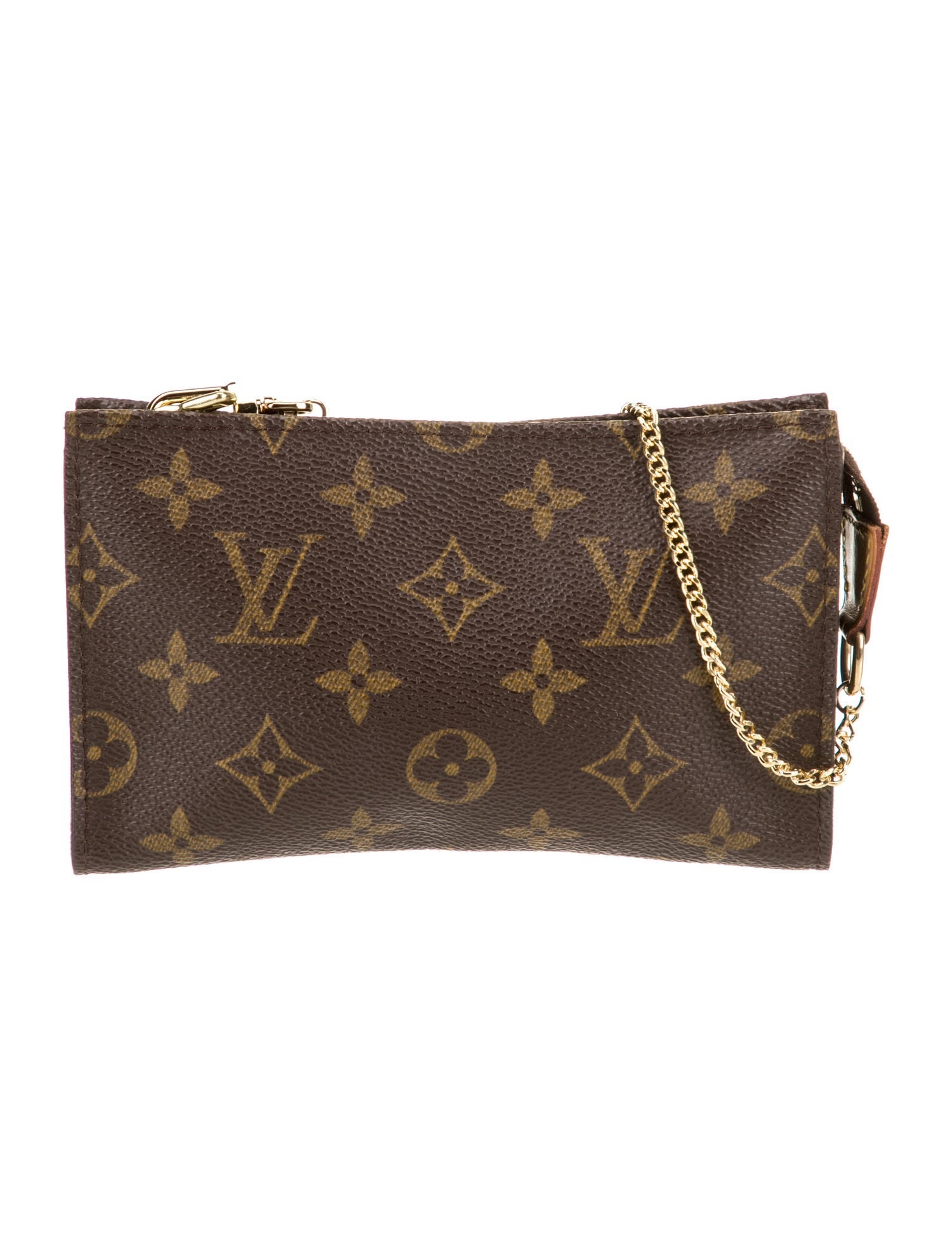Louis Vuitton Monogram Toiletry Pouch 15