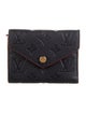 Louis Vuitton 2019 LV Monogram Victorine Wallet